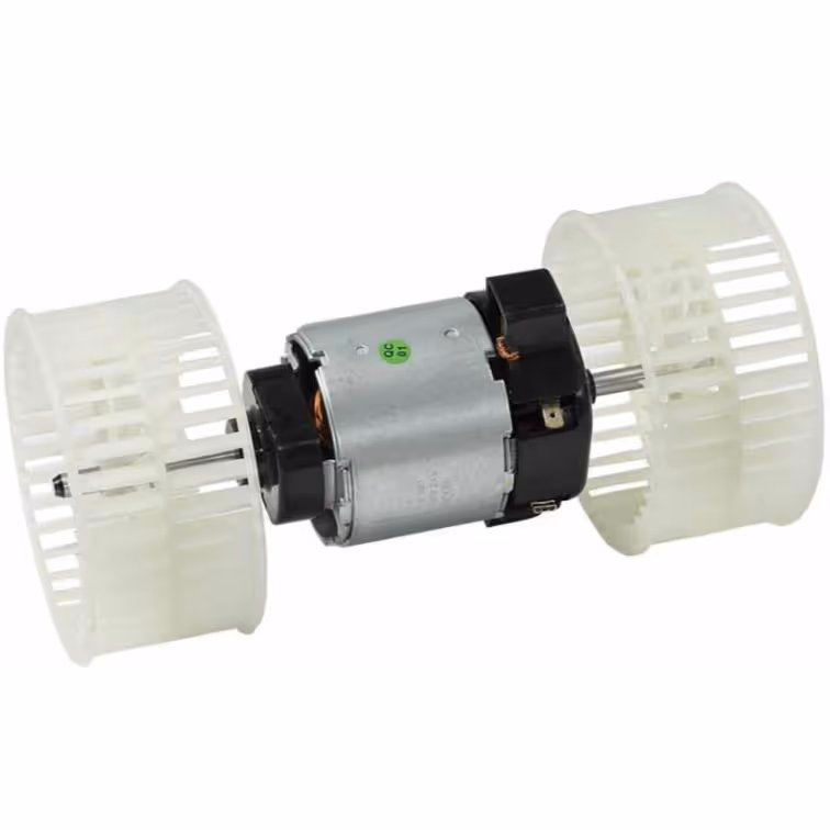 GW Blower Mercedes Actros MP2 (MP3) 24V GW BW0382W Colombia
