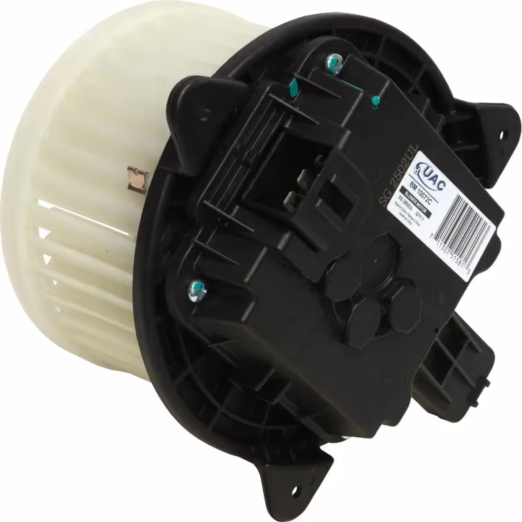 UAC Blower Jeep Wrangler 18-23 (Gladiador 20-23) UAC BW10072C Colombia