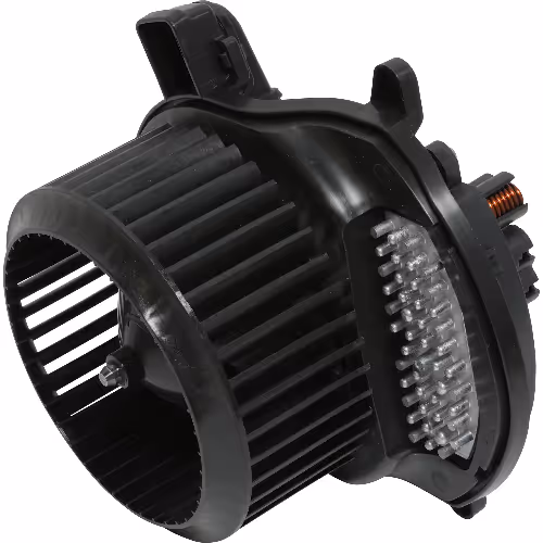 UAC Blower Cadillac Escalade 21-22 (Silverado 20-22, Suburban, Tahoe 21-23) UAC BW10143C Colombia