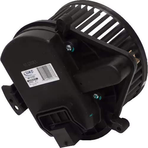 UAC Blower Audi A4 03-09 UAC BW10150C Colombia