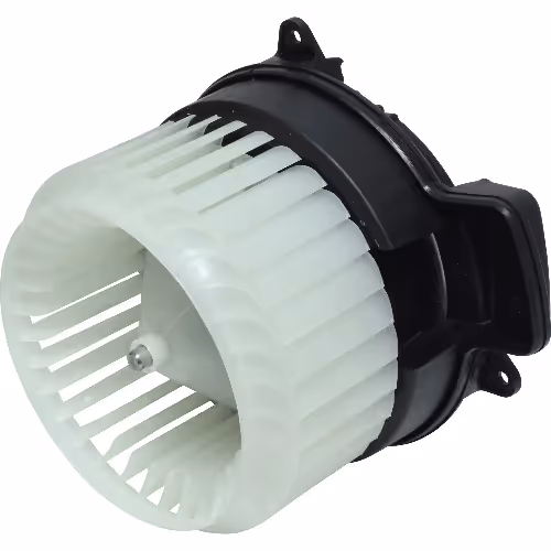 UAC Blower Audi A6 12-18 (A7 12-18, A8 11-18) UAC BW10151C Colombia