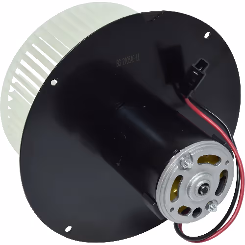 UAC Blower John Deere 7120 (7720, 7820, 8120, 8220, 8320, 8420, 8520, 9220, 9420, 9520) UAC BW10166C Colombia