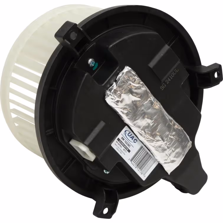 UAC Blower Nissan Sentra 20-24 UAC BW10238C Colombia