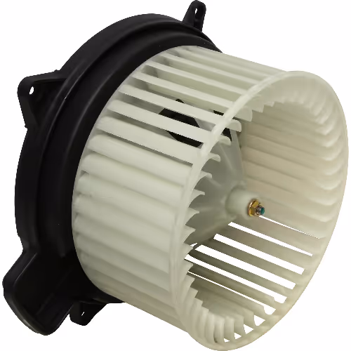 UAC Blower Mercedes GLE 320 07-09 (GL350, GL450, GL550, ML320, ML350, ML450) UAC BW10258C Colombia