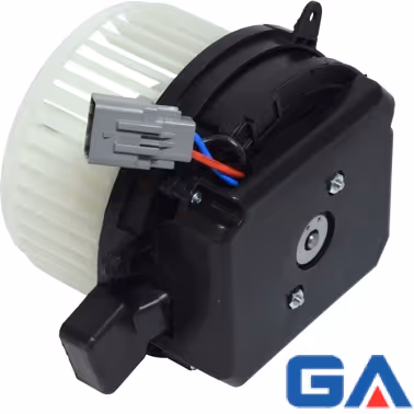 GA Blower Ford F-150 15-23 GA BW1289 Colombia