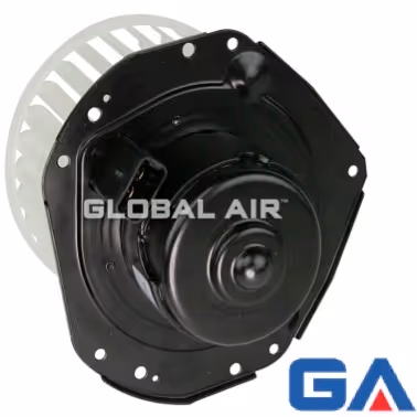 GA Blower Isuzu Hombre 96-00 GA BW1301 Colombia