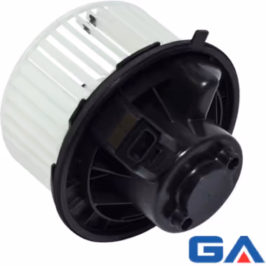 GA Blower Chevrolet Silverado 07-13 (Escalade 07-14, Tahoe 14, H2) GA BW13123 Colombia