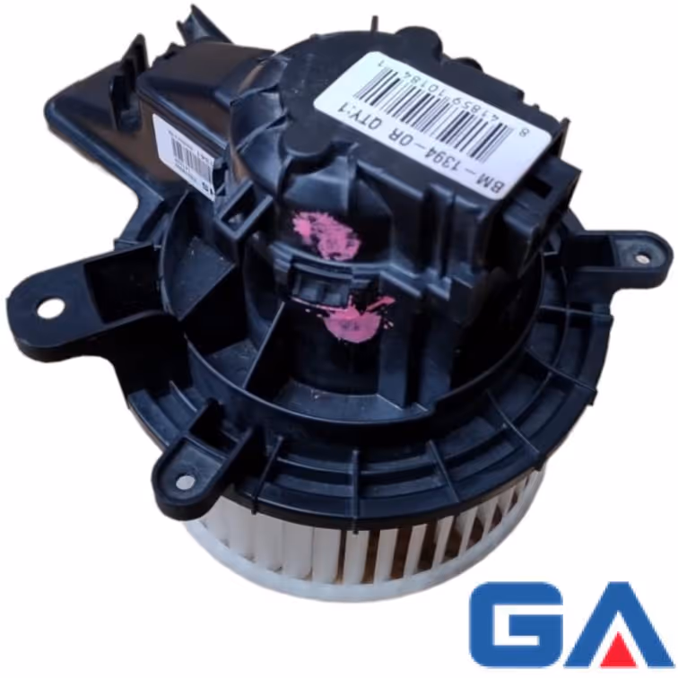 GA Blower Chevrolet Traverse trasero 09-20 (Tahoe 07-20, Escalade 07-20, Traverse 09-23) GA BW1394GA Colombia