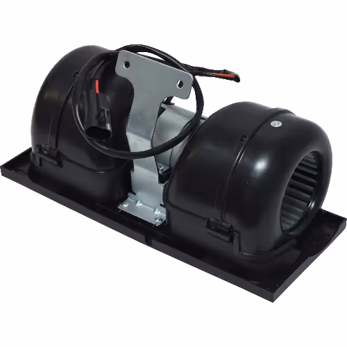 UAC Blower Freightliner FL106 96-99 (FL50, FL60, FL70, FL80 96-99, C112, C120) UAC BW150212 Colombia