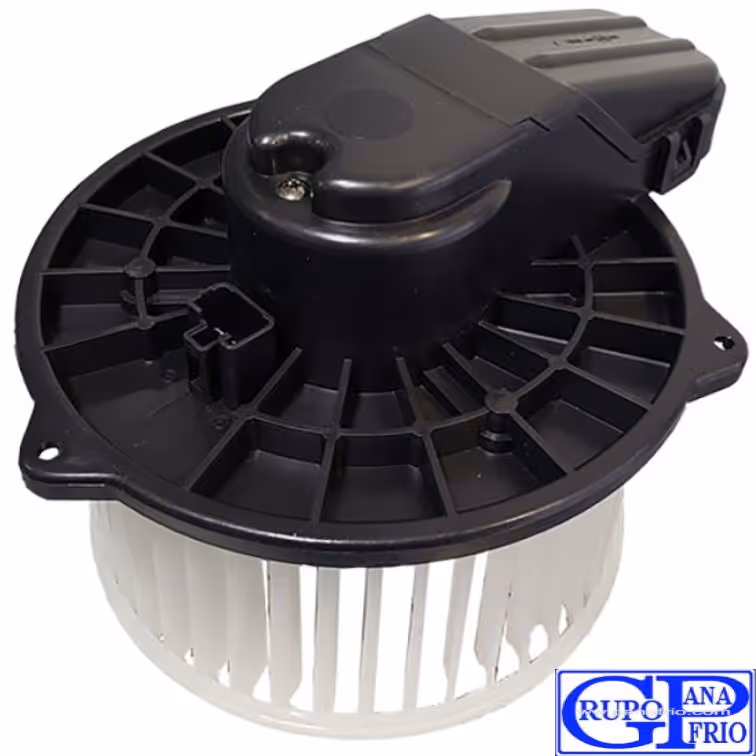 GP Blower Nissan Urvan NV350 14-18 GP BW15747 Colombia
