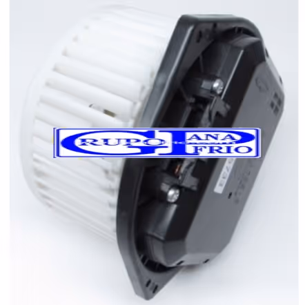 GP Blower Nissan Tiida 08 ccw GP BW15753 Colombia