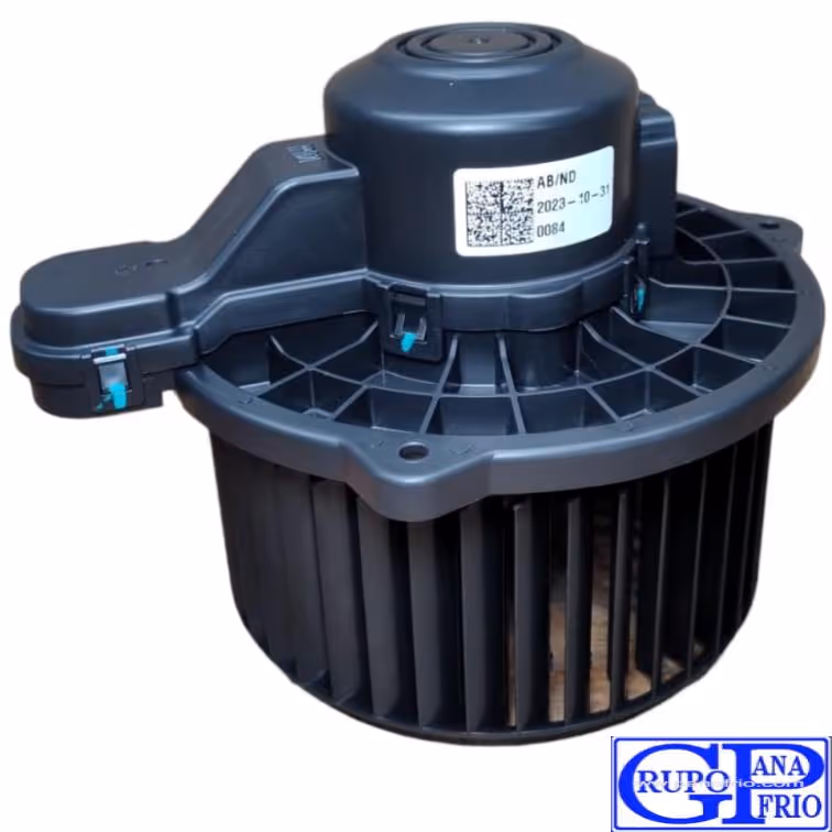 KOREA Blower Kia Soluto Korea BW16172 Colombia