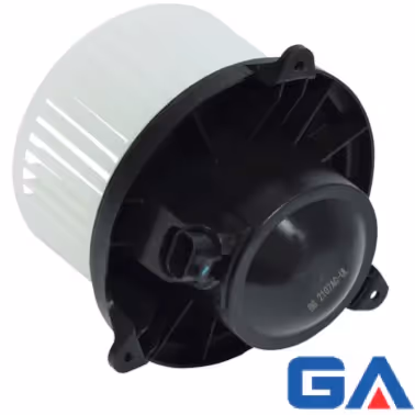 GA Blower Nissan Frontier 05-19 (Pathfinder 05-12, Xterra 05-15, Navara 05-15) GA BW1642 Colombia