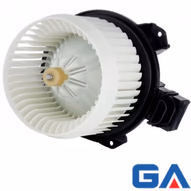 GA Blower Chevrolet Corsa 04-06 GA BW1701 Colombia