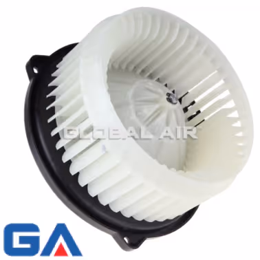 GA Blower Honda Civic 01-05 (CR-V 02-06) ccw GA BW1801 Colombia
