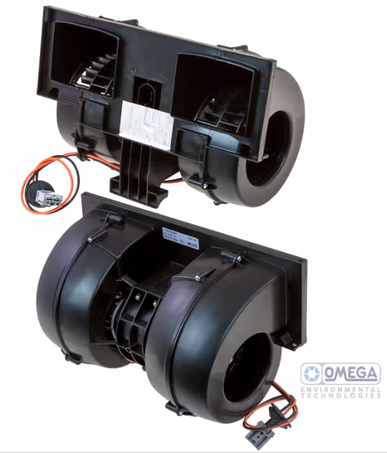 OMEGA Blower International HD/AG 7600/4400 11-14 (Prostar, Workstar) Omega BW19948 Colombia