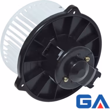 GA Blower Jeep Grand Cherokee GA BW2009 Colombia