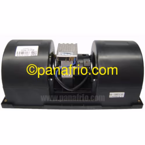 GP BLOWER BUS 12V (350x136x133mm) 4 Vel. GP BW2014734 Colombia