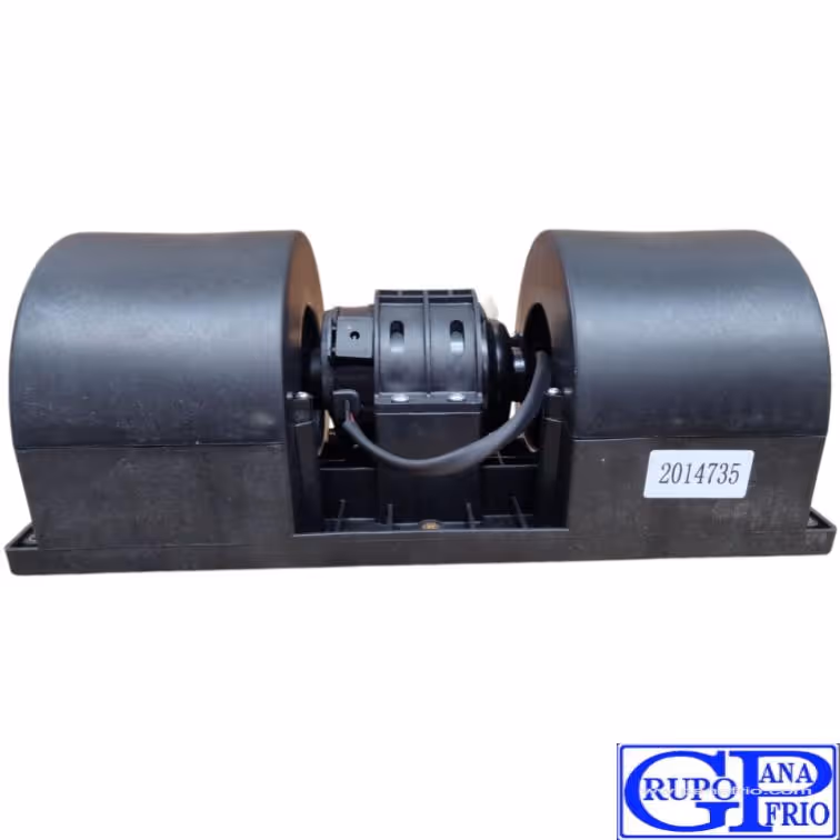 GP Blower Bus 24V (330x136x138mm) GP BW2014735 Colombia