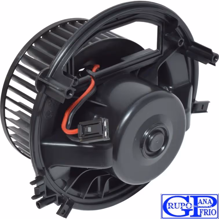 GP Blower Audi A3 15-24 GP BW3671 Colombia