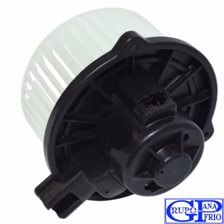 KR Blower Hyundai Accent 11-17 KR BW4044 Colombia