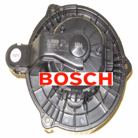 KOREA Blower Hyundai Elantra 11-16 (Santa Fe, Sorento, Cadenza, Forte, Optima) Korea BW4046 Colombia