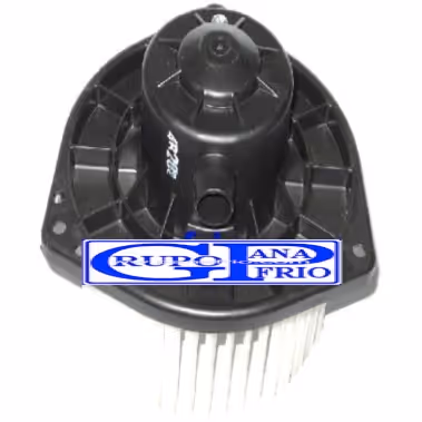 KR Blower Daewoo Matiz GT 10-20 KR BW4070 Colombia