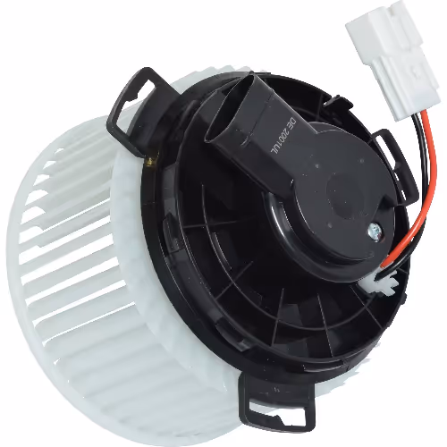 UAC Blower Mazda 3 2.0L 10-13 UAC BW4072 Colombia