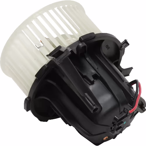 UAC Blower Audi A4 09-12 UAC BW4096 Colombia