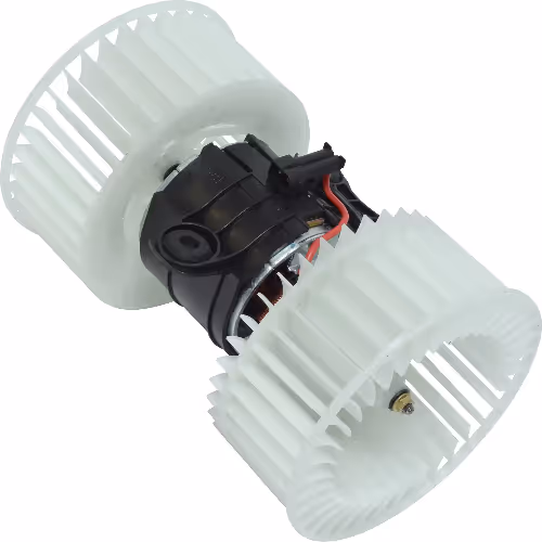 UAC Blower BMW X5 00-06 (525 01-03, 528 00, 530 01-03, 540 00-03) UAC BW4122 Colombia