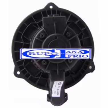KOREA Blower Kia Carens 12 Korea BW4573 Colombia
