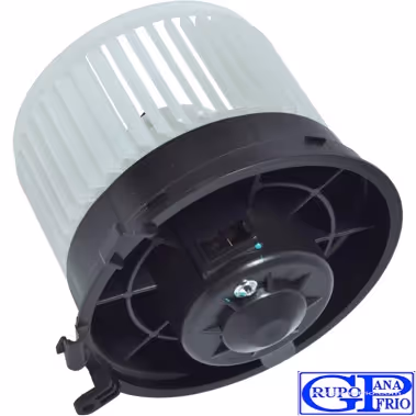 GP Blower Nissan Qashqai 07-13 GP BW4997 Colombia
