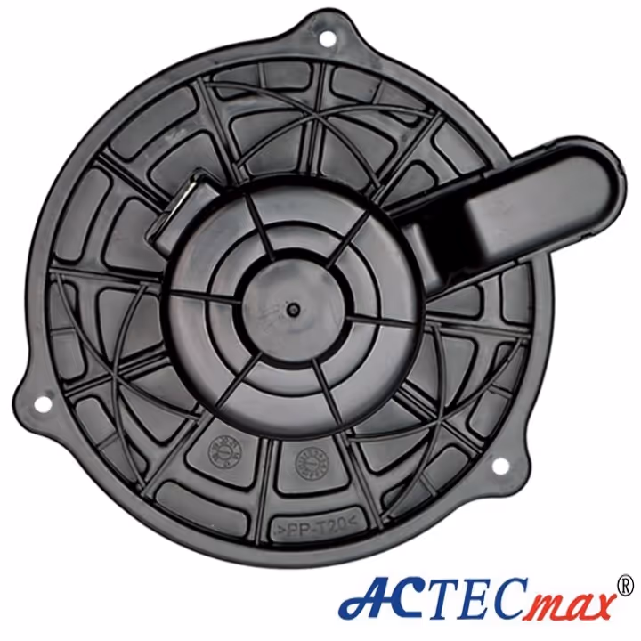 ACTECmax Blower Hyundai H1 G. Starex 08 Trasero ACTECmax BW5001 Colombia