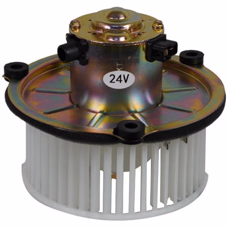 ACTECmax Blower Hitachi ZX 225 04-13 24V ACTECmax BW5047 Colombia