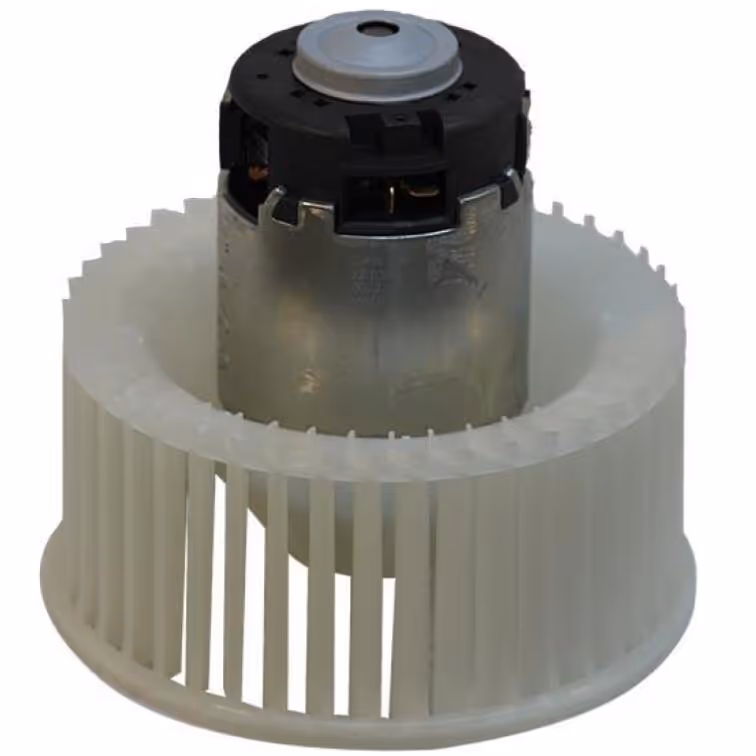 ACTECmax Blower Nissan X-Trail 01-07 (Sentra 01-06) ACTECmax BW5089A Colombia
