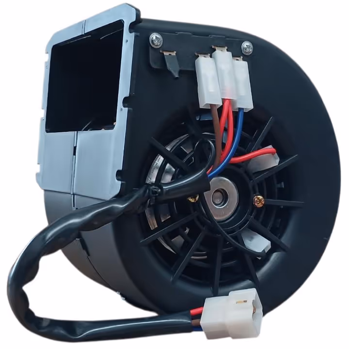 ACTECmax Blower CAT 226D (232D, 236D, 257D, 259D, 277D, 279D, 287D, 289D) 24V ACTECmax BW5098A Colombia