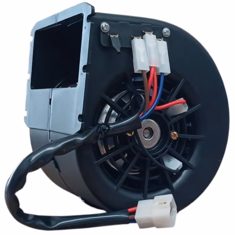 AFI Blower CAT 226D (232D, 236D, 257D, 259D, 277D, 279D, 287D, 289D) 24V AFI BW5098S Colombia