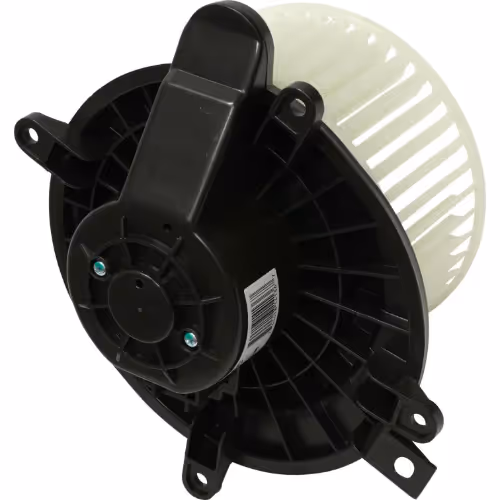ACTECmax Blower Mazda 6 2,3L 06-08 ACTECmax BW5113A Colombia