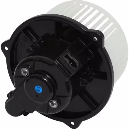 ACTECmax Blower Hyundai Accent 18-22 (Rio 17-23, Creta 17-21) ACTECmax BW5388 Colombia