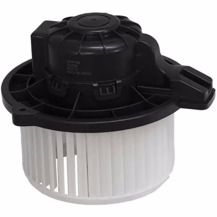 ACTECmax Blower Kia Rio 12-19 ACTECmax BW5567A Colombia