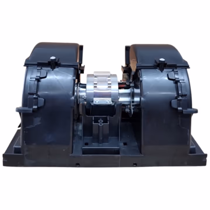 ACTECmax Blower Foton Auman GTL 22 24V ACTECmax BW6779 Colombia