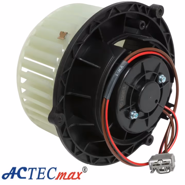 ACTECmax Blower Chevrolet Camaro 10-15 ACTECmax BW6783 Colombia