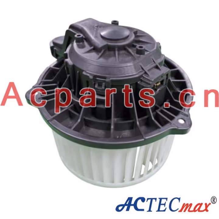 ACTECmax Blower Kia Sorento 11-20 (Elantra, Santa Fe, Sonata, Cadenza, Forte, Optima, Sedona) ACTECmax BW6799 Colombia
