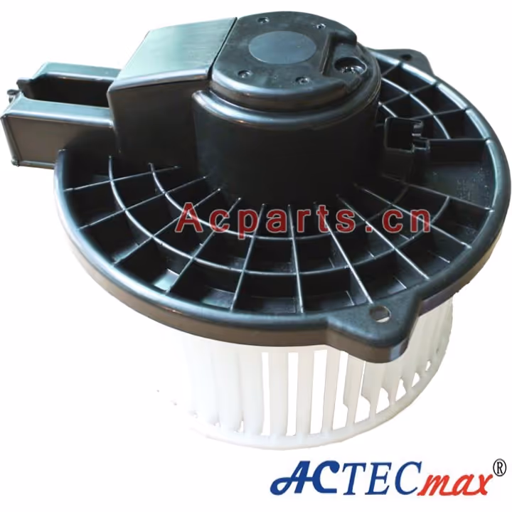 Blower Nissan Frontier 05-17 AC BW6801 Colombia