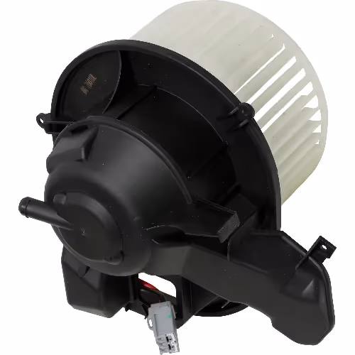 UAC Blower Volvo S60 01-09 (S80 00-06, V70 01-07, XC70 03-07, XC90 03-14) UAC BW9295 Colombia