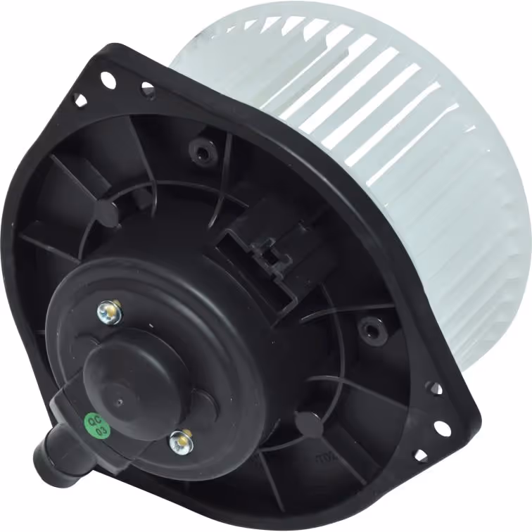 UAC Blower Subaru Forester 00-13 (Impreza 08-11, WRX 12-14) UAC BW9311C Colombia
