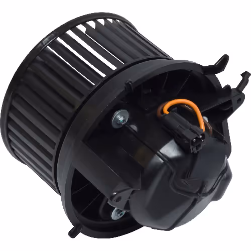 UAC Blower Mini Cooper 07-15 UAC BW9358 Colombia