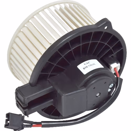 UAC Blower Mazda CX-7 07-08 UAC BW9361 Colombia