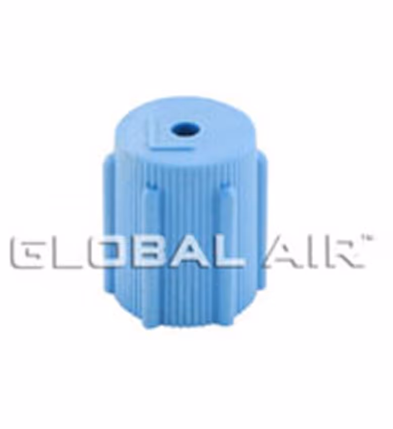 GA Tapón Baja Azul M8x1,25 13mm GA TP1001 Colombia