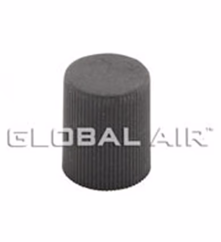 GA Tapón Baja Negro M8x1,0 13mm GA TP1003 Colombia